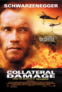 Tổn Thất Ngoài Dự Kiến - Collateral Damage (2002) Tổn Thất Ngoài Dự Kiến - Collateral Damage (2002)