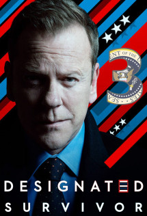 Tổng Thống Bất Đắc Dĩ (Phần 3) - Designated Survivor (Season 3) (2019) Tổng Thống Bất Đắc Dĩ (Phần 3) - Designated Survivor (Season 3) (2019)