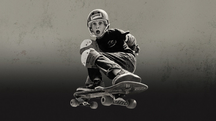 Tony Hawk: Đến Khi Bánh Xe Lìa Ván - Tony Hawk: Until the Wheels Fall Off