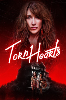 Torn Hearts - Torn Hearts (2022) Torn Hearts - Torn Hearts (2022)
