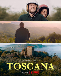 Toscana - Toscana (2022) Toscana - Toscana (2022)