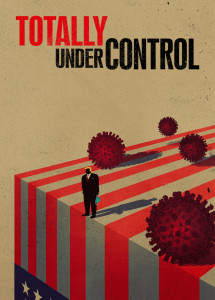Totally Under Control - Totally Under Control (2021) Totally Under Control - Totally Under Control (2021)