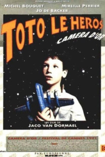 Toto Anh Hùng - Toto the Hero (1991) Toto Anh Hùng - Toto the Hero (1991)