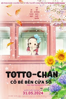 Totto-Chan: Cô Bé Bên Cửa Sổ - Totto-chan: The Little Girl at the Window (2023) Totto-Chan: Cô Bé Bên Cửa Sổ - Totto-chan: The Little Girl at the Window (2023)