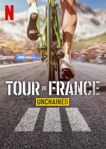 Tour de France: Trên từng dặm đường (Phần 3) - Tour de France: Unchained (Season 3) (2025) Tour de France: Trên từng dặm đường (Phần 3) - Tour de France: Unchained (Season 3) (2025)