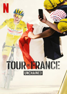 Tour de France: Trên từng dặm đường - Tour de France: Unchained (2023) Tour de France: Trên từng dặm đường - Tour de France: Unchained (2023)