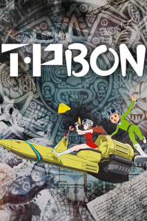 T・P BON (Phần 2) - T・P BON (Season 2) (2024) T・P BON (Phần 2) - T・P BON (Season 2) (2024)