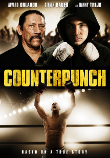 Trả đòn - Counterpunch (2017) Trả đòn - Counterpunch (2017)