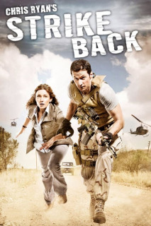 Trả Đũa (Phần 1) - Strike Back (Season 1) (2010) Trả Đũa (Phần 1) - Strike Back (Season 1) (2010)