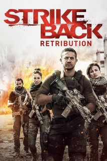 Trả Đũa (Phần 6) - Strike Back (Season 6) (2017) Trả Đũa (Phần 6) - Strike Back (Season 6) (2017)