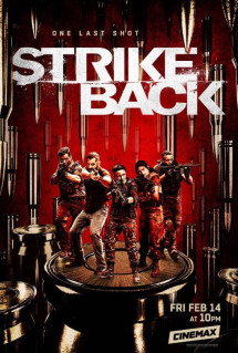 Trả Đũa (Phần 8) - Strike Back (Season 8) (2020) Trả Đũa (Phần 8) - Strike Back (Season 8) (2020)