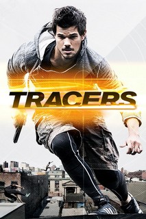 Tracers - Tracers (2015) Tracers - Tracers (2015)