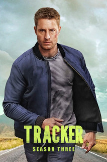 Tracker (Phần 3) - Tracker (2025) Tracker (Phần 3) - Tracker (2025)