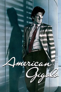 Trai Bao Cao Cấp - American Gigolo (1980) Trai Bao Cao Cấp - American Gigolo (1980)