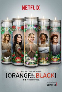 Trại Giam Kiểu Mỹ (Phần 3) - Orange Is The New Black (Season 3) (2015) Trại Giam Kiểu Mỹ (Phần 3) - Orange Is The New Black (Season 3) (2015)