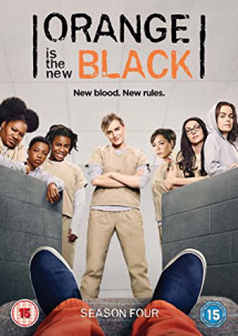 Trại Giam Kiểu Mỹ (Phần 4) - Orange Is The New Black (Season 4) (2016) Trại Giam Kiểu Mỹ (Phần 4) - Orange Is The New Black (Season 4) (2016)