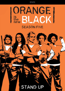Trại Giam Kiểu Mỹ (Phần 5) - Orange Is The New Black (Season 5) (2017) Trại Giam Kiểu Mỹ (Phần 5) - Orange Is The New Black (Season 5) (2017)