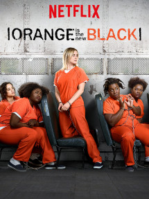 Trại Giam Kiểu Mỹ (Phần 6) - Orange Is The New Black (Season 6) (2018) Trại Giam Kiểu Mỹ (Phần 6) - Orange Is The New Black (Season 6) (2018)