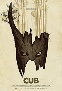 Trại Hè Ma Quái - Cub (2014) Trại Hè Ma Quái - Cub (2014)