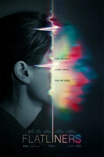 Trải nghiệm điểm chết - Flatliners (2017) Trải nghiệm điểm chết - Flatliners (2017)