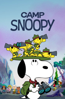 Trại Snoopy - Camp Snoopy (2024) Trại Snoopy - Camp Snoopy (2024)
