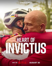 Trái tim của Invictus - Heart of Invictus (2023) Trái tim của Invictus - Heart of Invictus (2023)