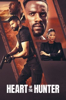 Trái tim của thợ săn - Heart of the Hunter (2024) Trái tim của thợ săn - Heart of the Hunter (2024)