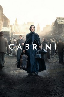 Trái Tim Nhân Ái - Cabrini (2024) Trái Tim Nhân Ái - Cabrini (2024)