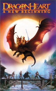 Trái tim rồng: Sự khởi đầu mới - Dragonheart: A New Beginning (2000) Trái tim rồng: Sự khởi đầu mới - Dragonheart: A New Beginning (2000)