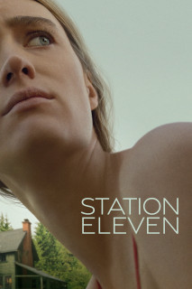 Trạm 11 - Station Eleven (2021) Trạm 11 - Station Eleven (2021)