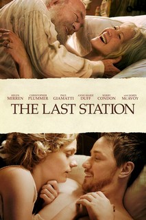 Trạm Cuối - The Last Station (2009) Trạm Cuối - The Last Station (2009)
