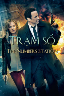 Trạm Số - The Numbers Station (2013) Trạm Số - The Numbers Station (2013)