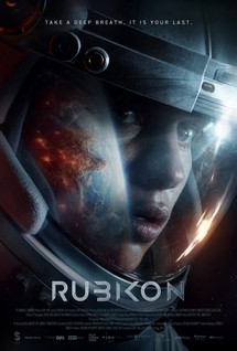 Trạm Vũ Trụ Rubikon - Rubikon (2022) Trạm Vũ Trụ Rubikon - Rubikon (2022)