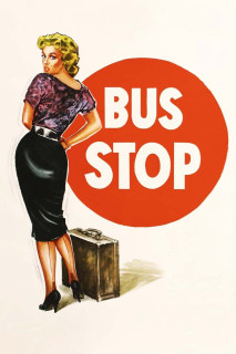 Trạm Xe Buýt - Bus Stop (1956) Trạm Xe Buýt - Bus Stop (1956)