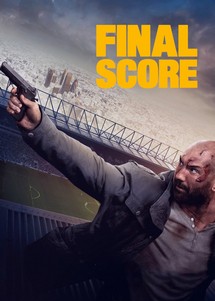 Trận Bóng Kinh Hoàng - Final Score (2018) Trận Bóng Kinh Hoàng - Final Score (2018)