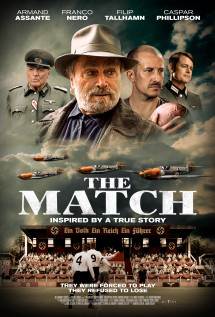 Trận cầu định mệnh - The Match (2020) Trận cầu định mệnh - The Match (2020)