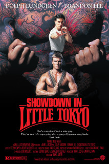 Trận Chiến Ở Tiểu Đông Kinh - Showdown in Little Tokyo (1991) Trận Chiến Ở Tiểu Đông Kinh - Showdown in Little Tokyo (1991)