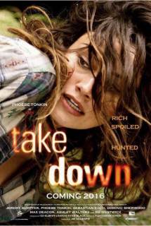 Trận Chiến Sinh Tử - Take Down - Billionaire Ransom (2016) Trận Chiến Sinh Tử - Take Down - Billionaire Ransom (2016)
