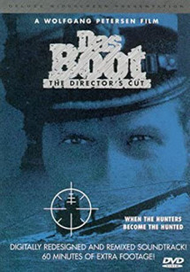 Trận chiến tàu ngầm: Bản đạo diễn - Das Boot: Director's Cut (1981) Trận chiến tàu ngầm: Bản đạo diễn - Das Boot: Director's Cut (1981)