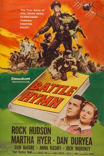 Trận Chiến Thánh Ca - Battle Hymn (1957) Trận Chiến Thánh Ca - Battle Hymn (1957)