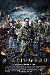 Trận Đánh Stalingrad - Stalingrad (2013) Trận Đánh Stalingrad - Stalingrad (2013)