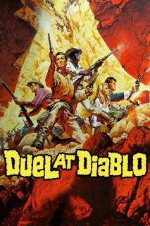 Trận đấu ở Diablo - Duel at Diablo (1966) Trận đấu ở Diablo - Duel at Diablo (1966)