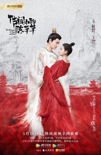 Trần Thiên Thiên Trong Lời Đồn - The Romance of Tiger and Rose (2020) Trần Thiên Thiên Trong Lời Đồn - The Romance of Tiger and Rose (2020)