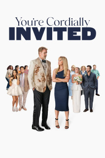 Trân Trọng Kính Mời - You're Cordially Invited (2025) Trân Trọng Kính Mời - You're Cordially Invited (2025)
