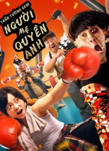 Trần Tường 6h30: Người Mẹ Quyền Anh - Invincible (2022) Trần Tường 6h30: Người Mẹ Quyền Anh - Invincible (2022)