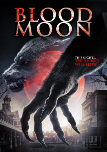 Trăng Máu - Blood Moon (2014) Trăng Máu - Blood Moon (2014)