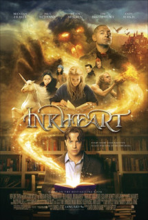 Trang Sách Ma Thuật - Inkheart (2008) Trang Sách Ma Thuật - Inkheart (2008)