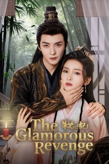 Trang Tâm Ký - The Glamorous Revenge (2024) Trang Tâm Ký - The Glamorous Revenge (2024)