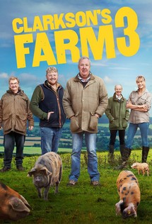 Trang Trại Clarkson (Phần 3) - Clarkson's Farm (Season 3) (2024) Trang Trại Clarkson (Phần 3) - Clarkson's Farm (Season 3) (2024)