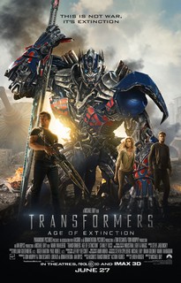 Transformers 4: Kỷ nguyên hủy diệt - Transformers: Age of Extinction (2014) Transformers 4: Kỷ nguyên hủy diệt - Transformers: Age of Extinction (2014)